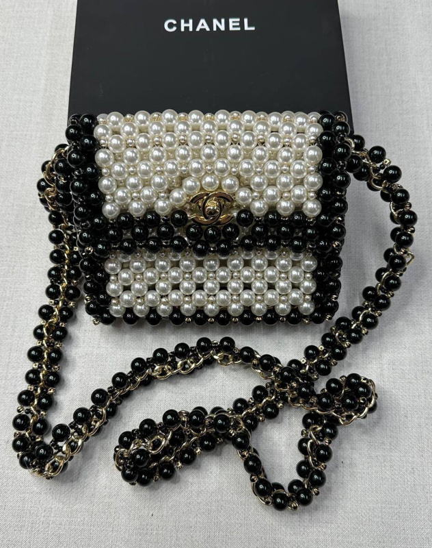 СУМКА CHANEL фото