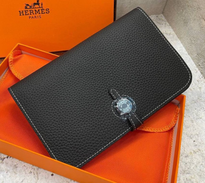КОШЕЛЕК HERMES фото