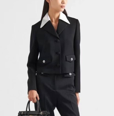 ПИДЖАК PRADA фото