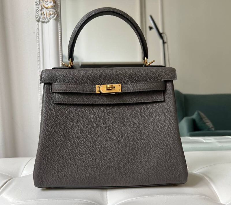 СУМКА HERMES KELLY 25 фото