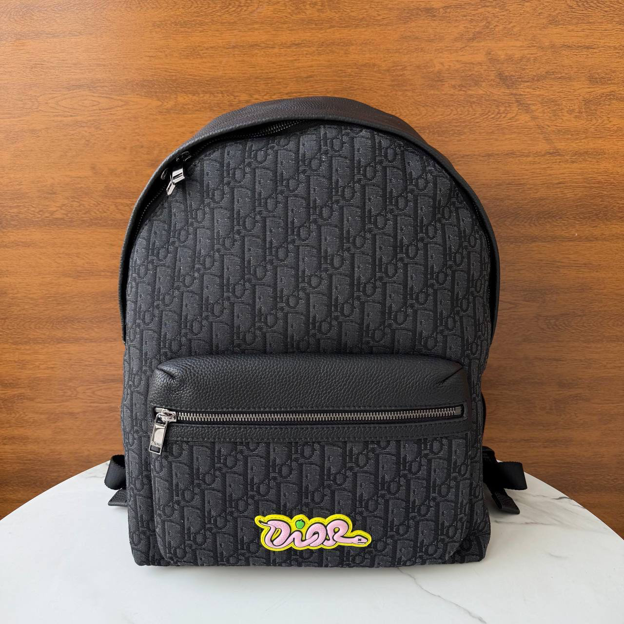 МУЖСКОЙ РЮКЗАК CHRISTIAN DIOR детальное фото