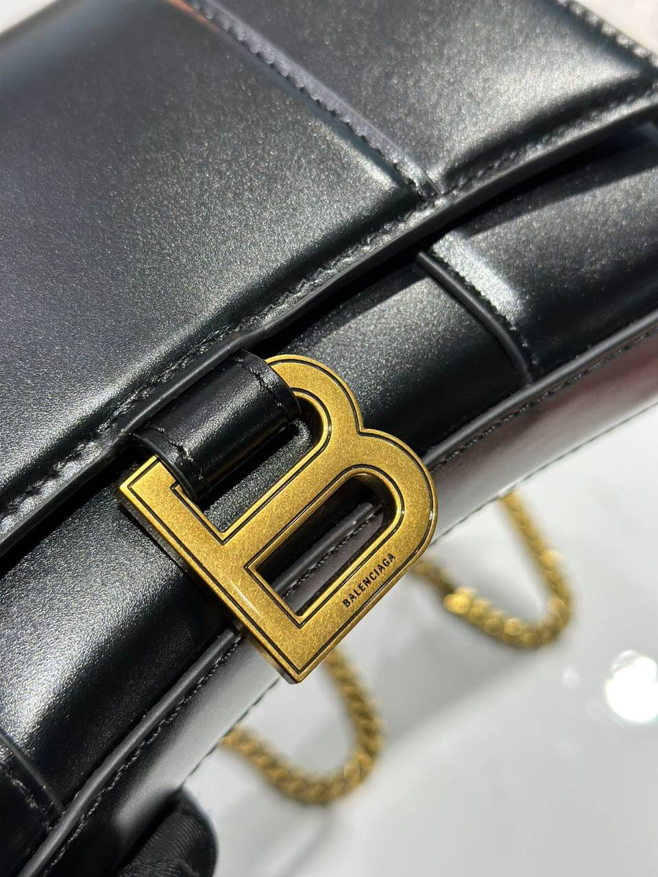 СУМКА BALENCIAGA детальное фото