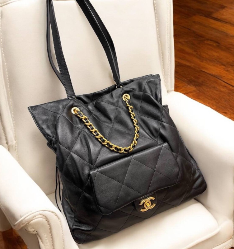 СУМКА CHANEL фото