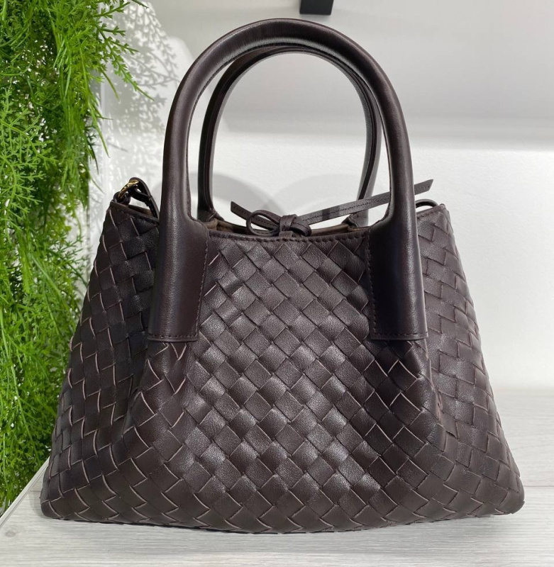 СУМКА BOTTEGA VENETA фото