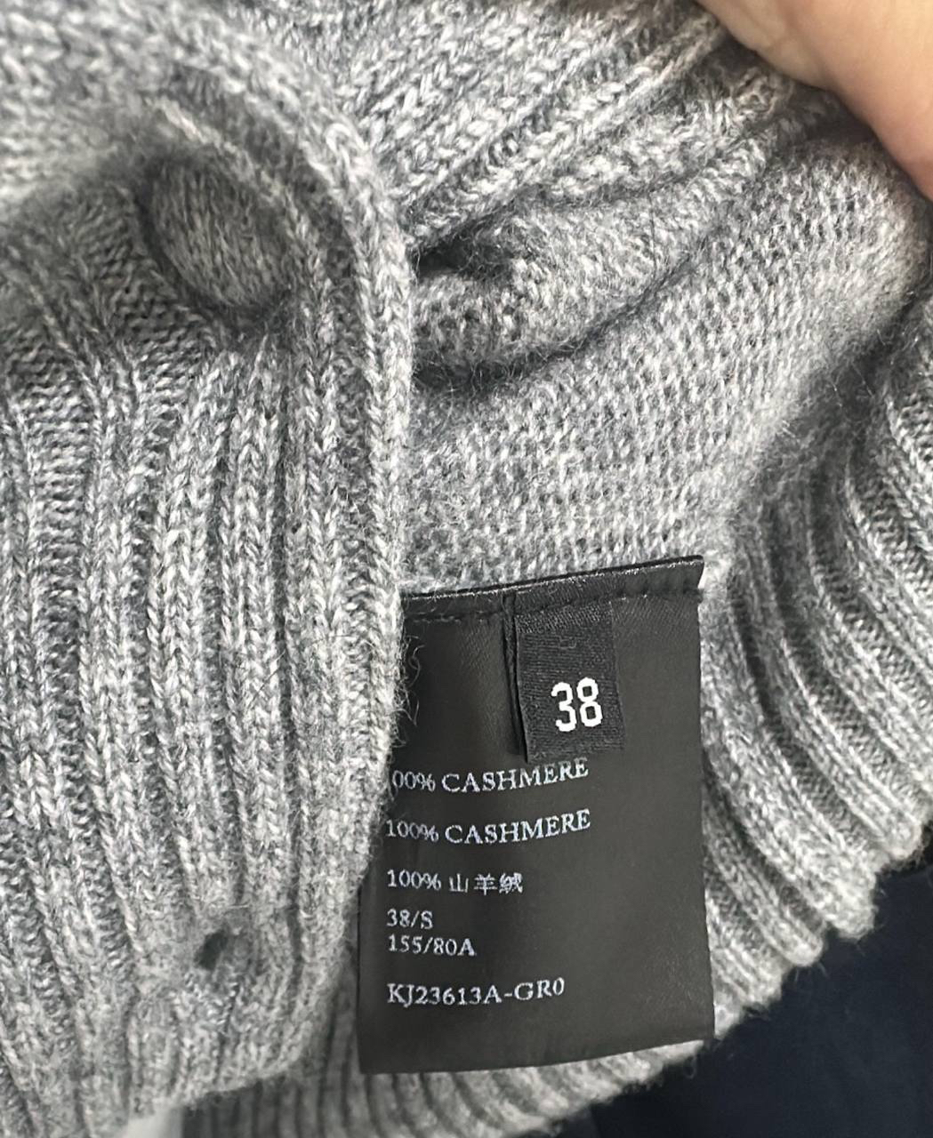 КОСТЮМ MIU MIU детальное фото