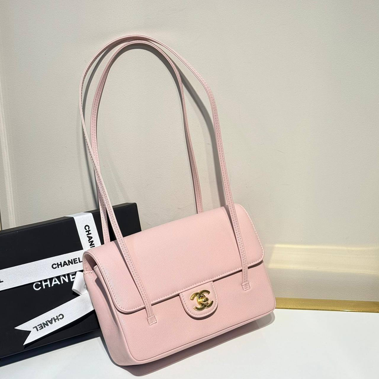 СУМКА CHANEL детальное фото