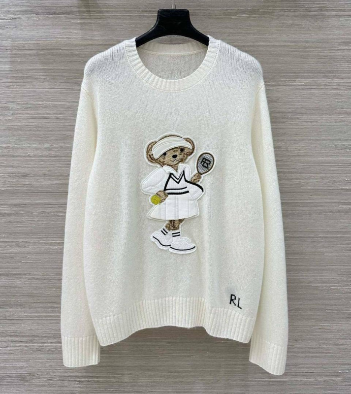 СВИТЕР RALPH LAUREN фото