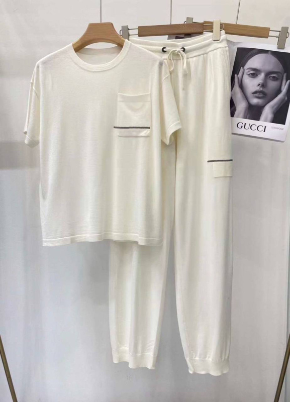 КОСТЮМ BRUNELLO CUCINELLI фото