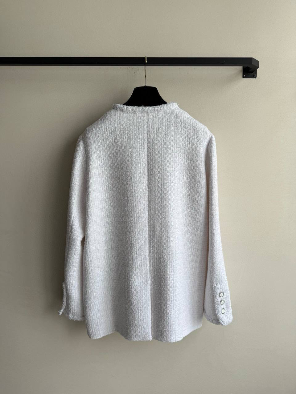 ПИДЖАК CHANEL детальное фото