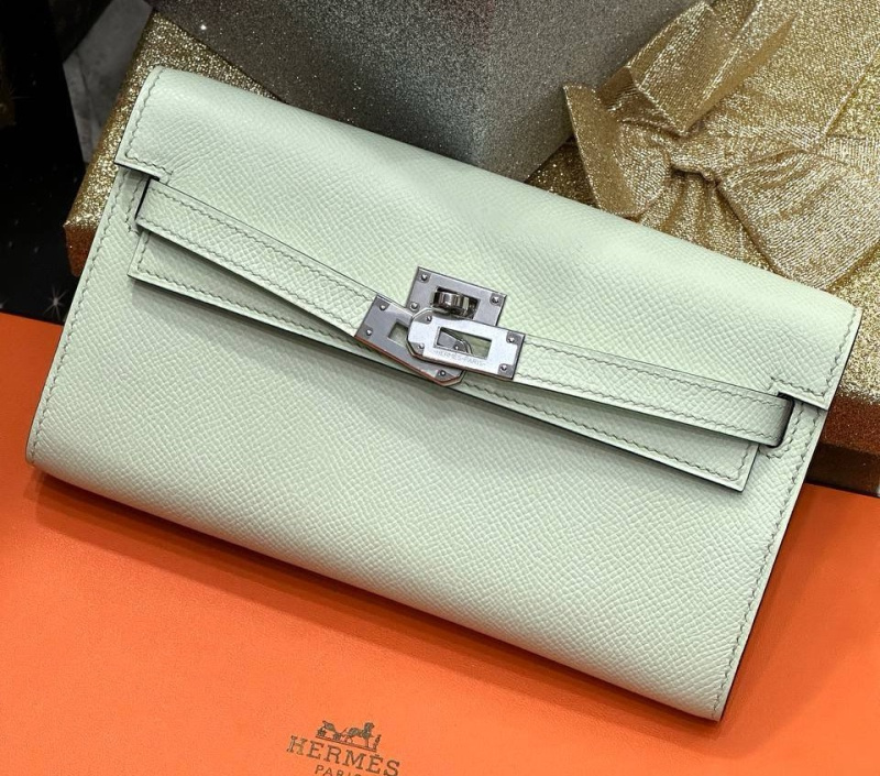 СУМКА HERMES KELLY TO GO фото