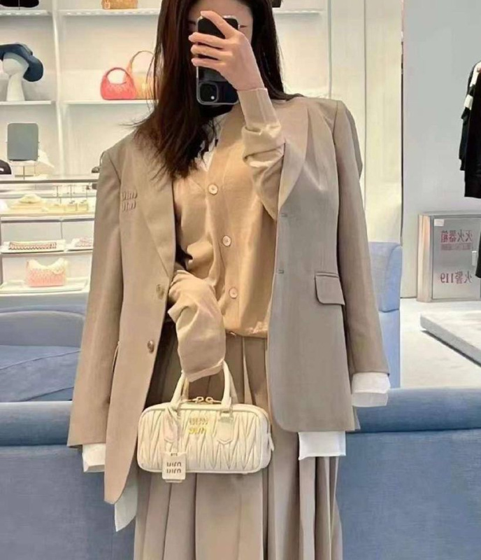 ПИДЖАК MIU MIU фото