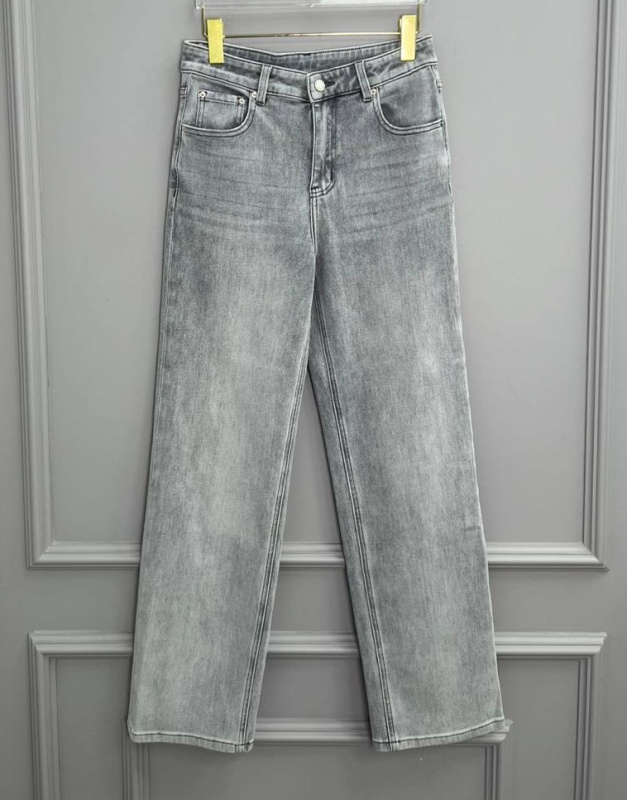 ДЖИНСЫ BRUNELLO CUCINELLI фото