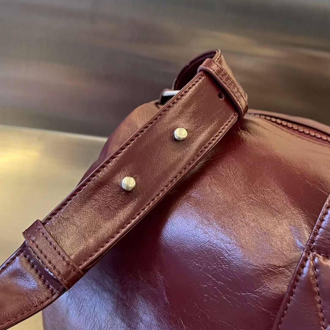 ДОРОЖНАЯ СУМКА BOTTEGA VENETA детальное фото