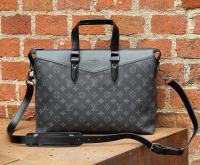 МУЖСКОЙ ПОРТФЕЛЬ LOUIS VUITTON фото