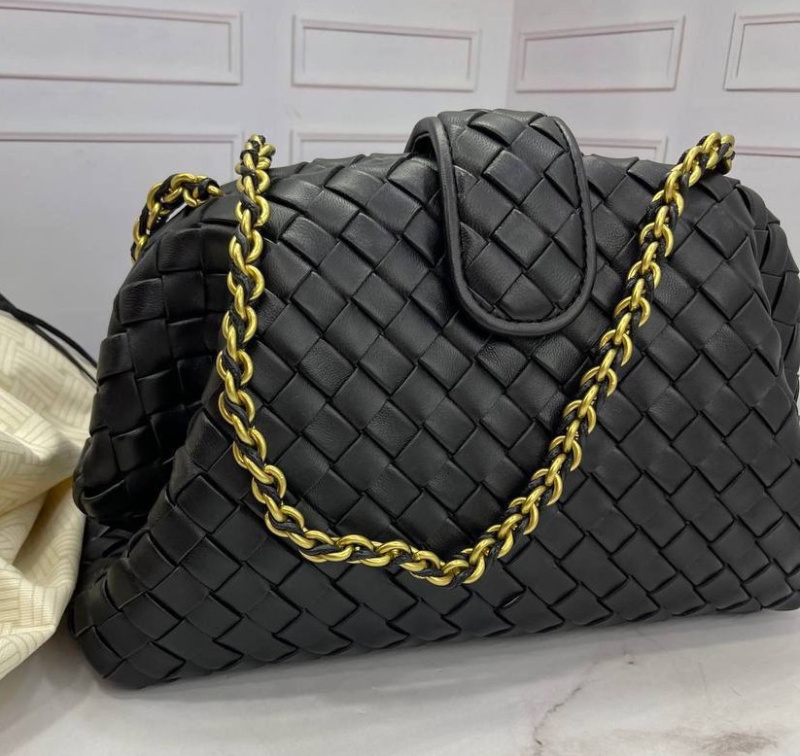 СУМКА BOTTEGA VENETA фото