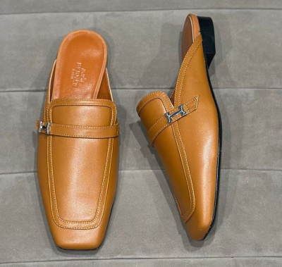 МЮЛИ HERMES фото