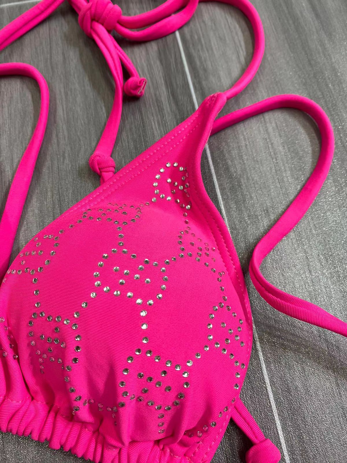 КУПАЛЬНИК GUCCI детальное фото