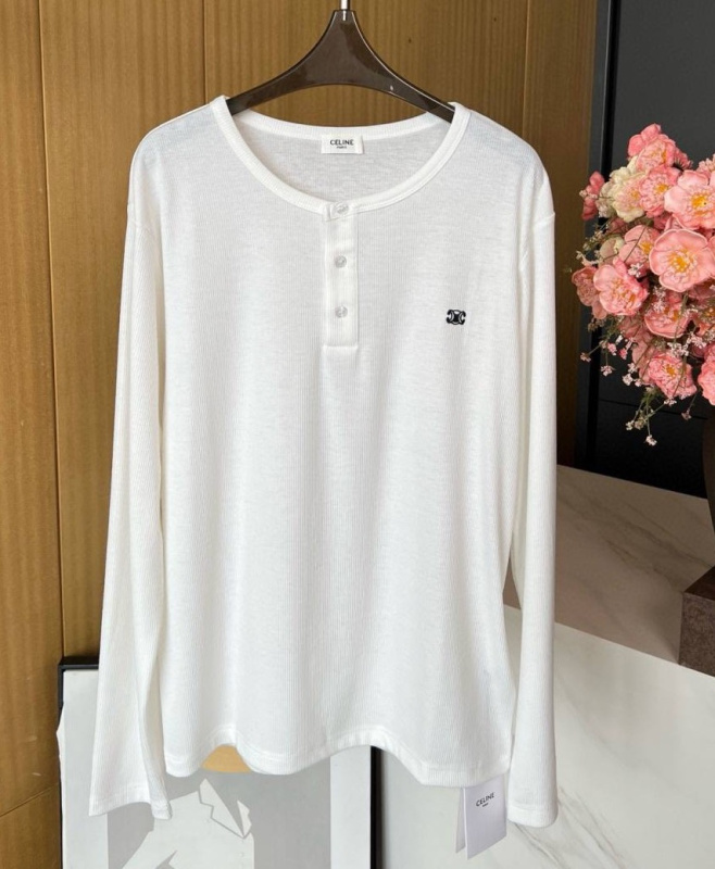 ЛОНГСЛИВ CELINE фото