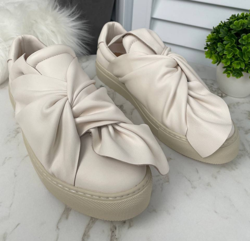 КЕДЫ PORTS фото