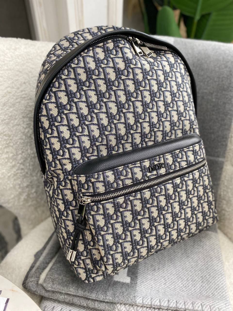 РЮКЗАК CHRISTIAN DIOR детальное фото