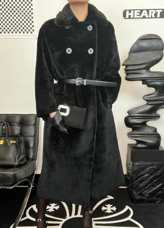 ПАЛЬТО CHRISTIAN DIOR фото