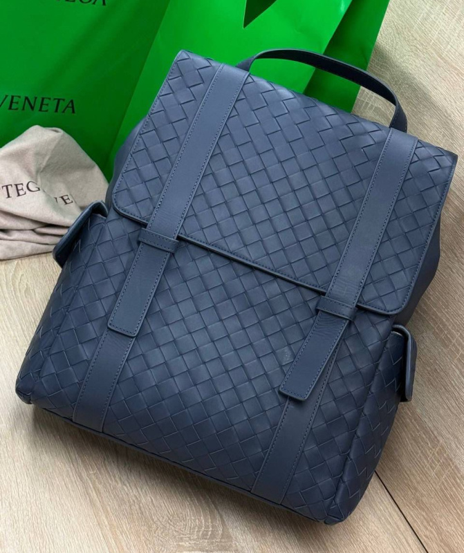 МУЖСКОЙ РЮКЗАК BOTTEGA VENETA фото