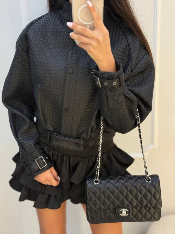 КУРТКА BOTTEGA VENETA фото