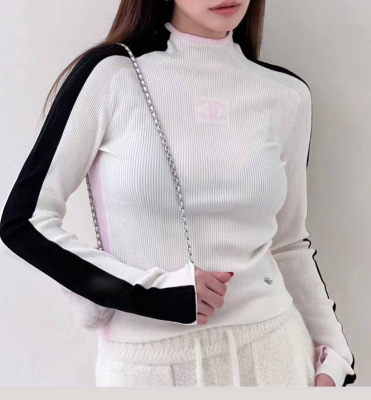 КОФТА CHANEL фото