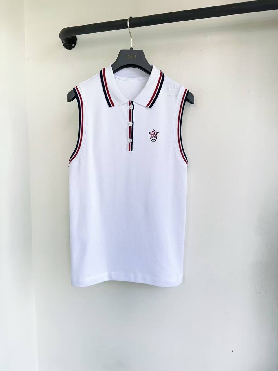 МАЙКА CHRISTIAN DIOR детальное фото