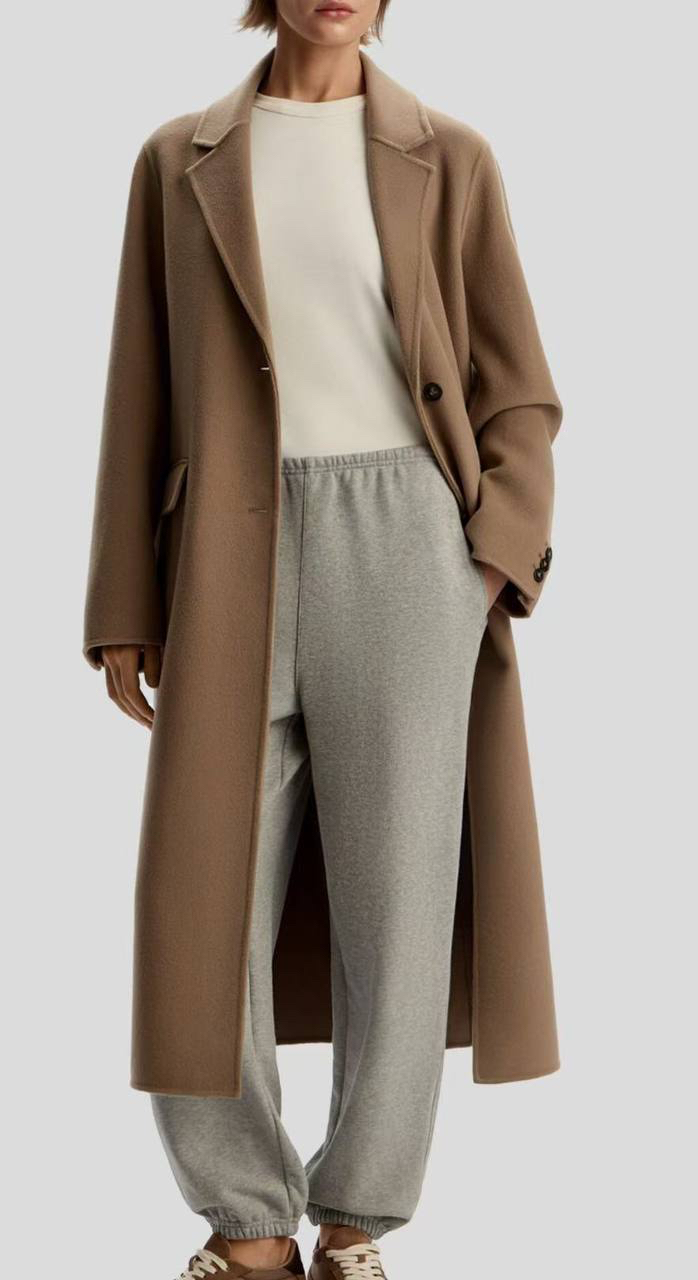 ПАЛЬТО MAX MARA детальное фото