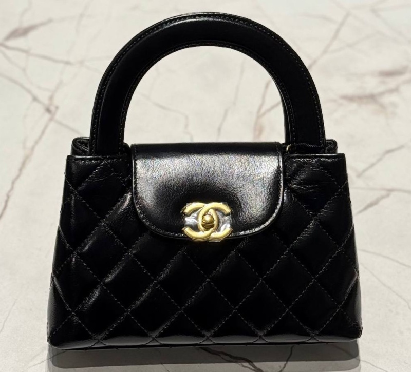 СУМКА CHANEL фото