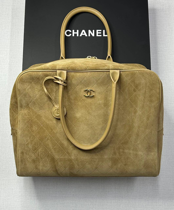СУМКА CHANEL фото