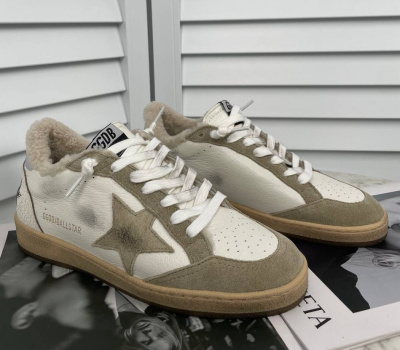 КЕДЫ GOLDEN GOOSE фото