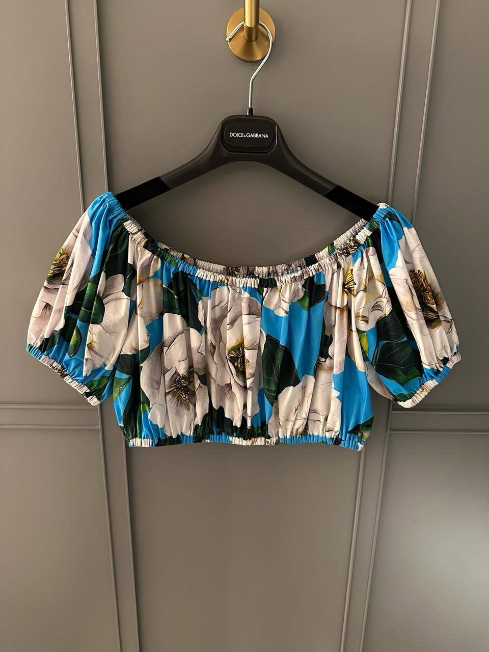 КОСТЮМ DOLCE & GABBANA детальное фото