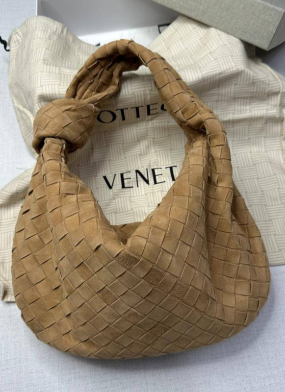 СУМКА BOTTEGA VENETA фото