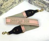 ПЛЕЧЕВОЙ РЕМЕНЬ DIOR фото