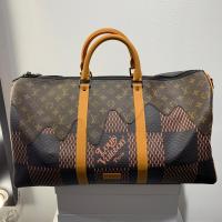 ДОРОЖНАЯ СУМКА LOUIS VUITTON фото