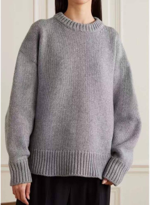 СВИТЕР THE ROW фото