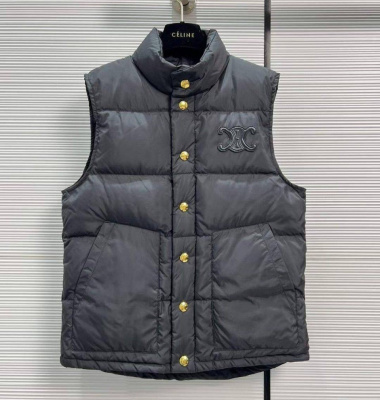 ЖИЛЕТ CELINE фото