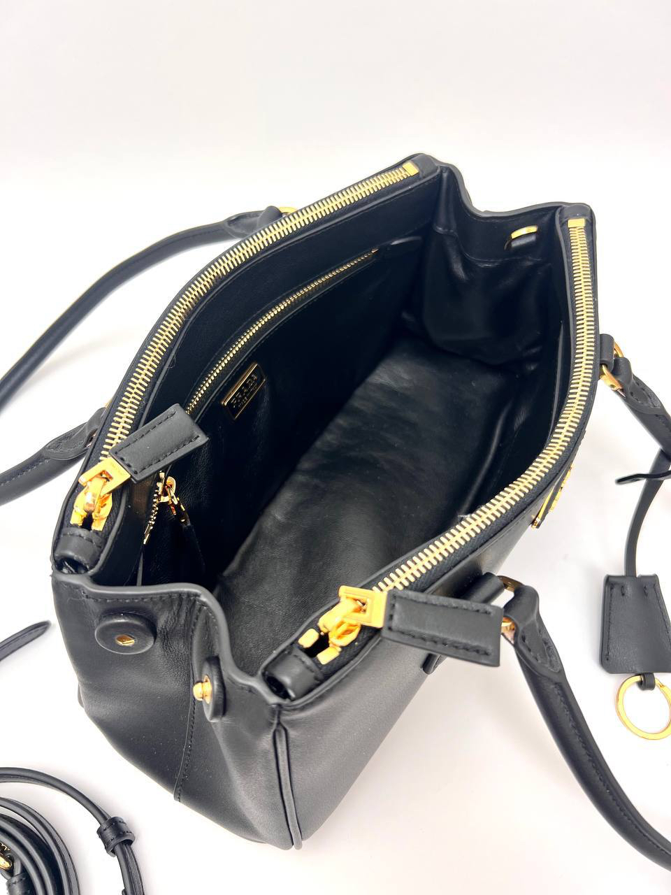 СУМКА PRADA детальное фото