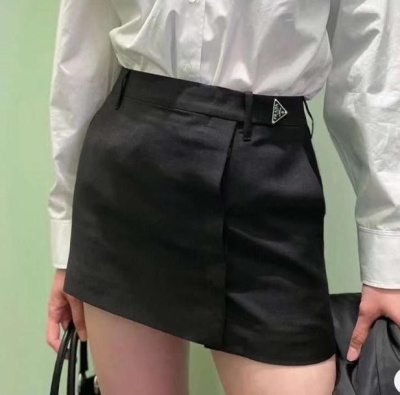 ЮБКА PRADA фото