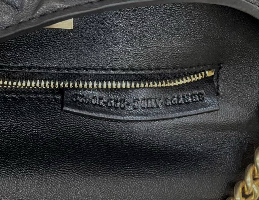 СУМКА FENDI детальное фото