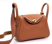 СУМКА HERMES LINDY фото