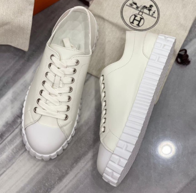 КЕДЫ HERMES фото