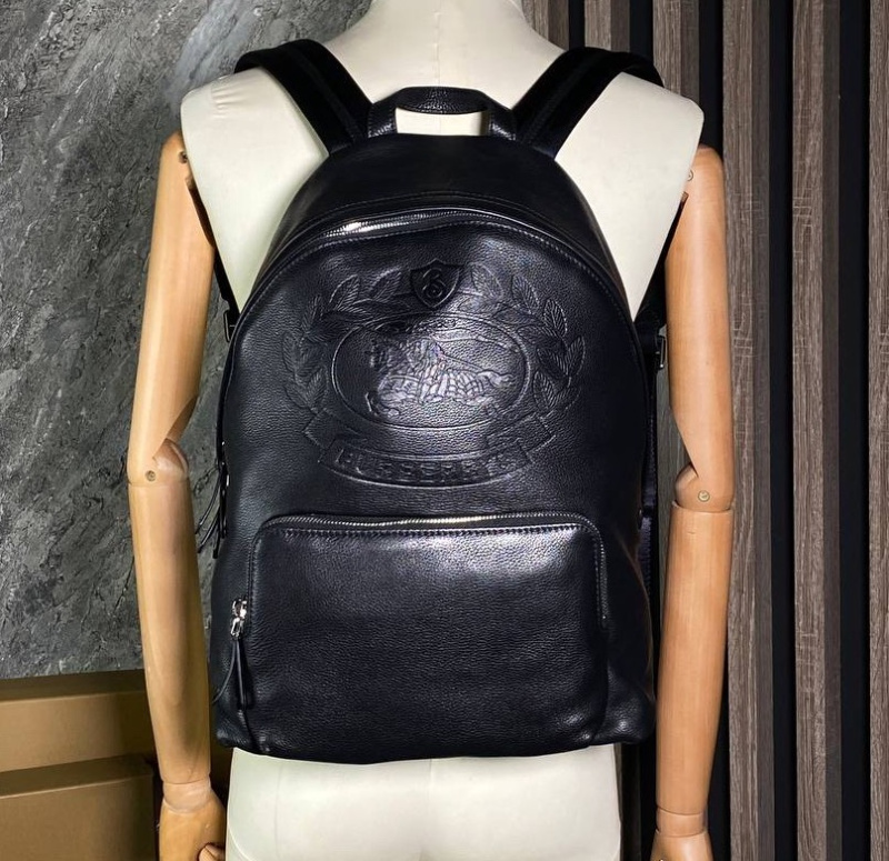 МУЖСКОЙ РЮКЗАК BURBERRY фото