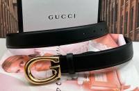 ЖЕНСКИЙ РЕМЕНЬ GUCCI фото