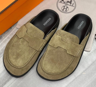 МЮЛИ HERMES фото