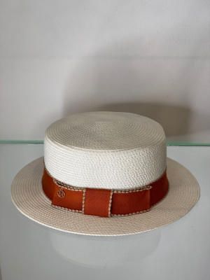 ШЛЯПА HERMES фото