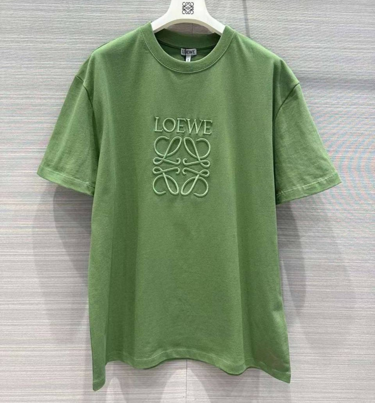 ФУТБОЛКА LOEWE фото