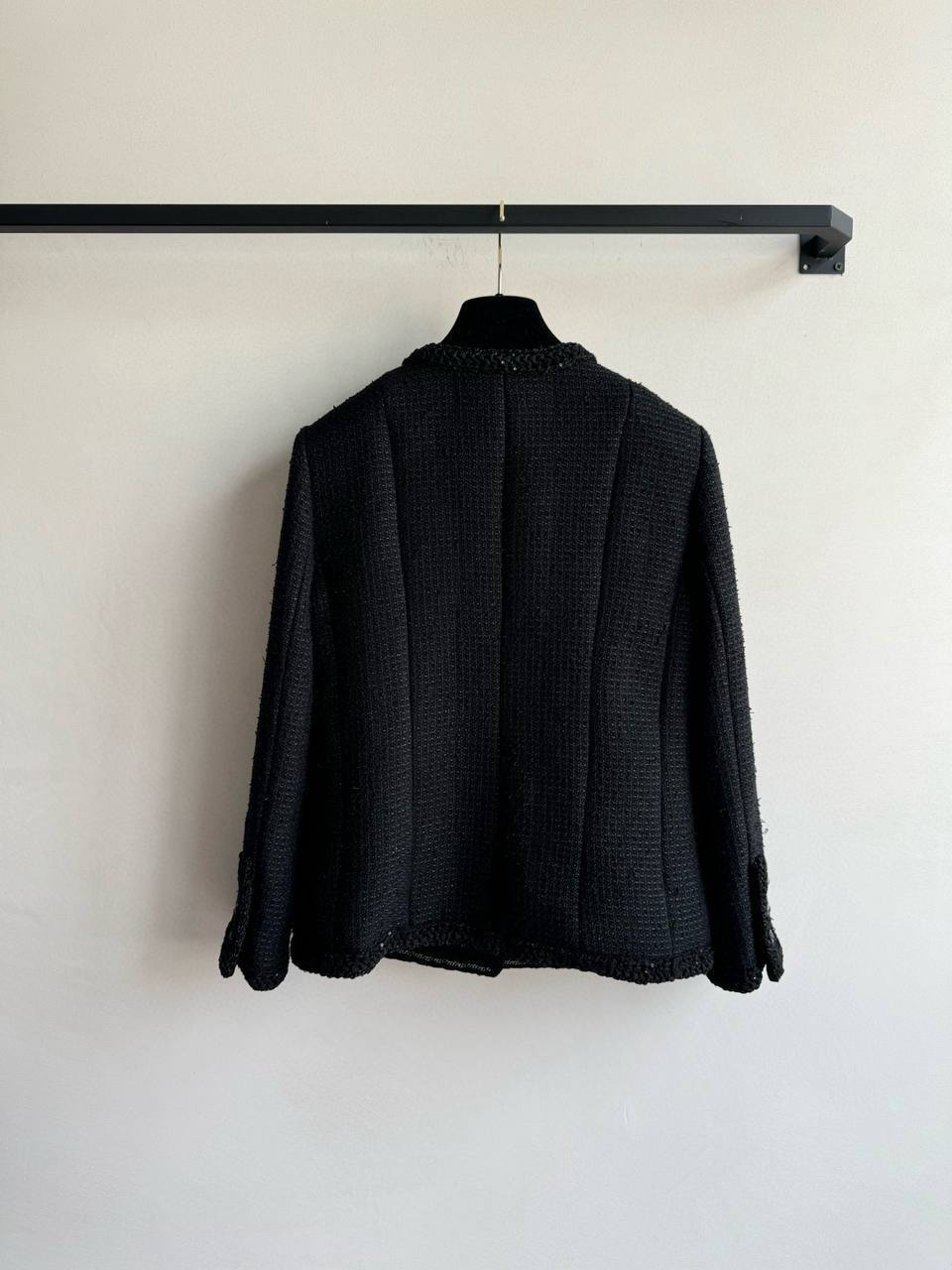 ПИДЖАК CHANEL детальное фото